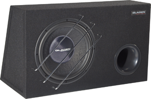 Фото Gladen Audio SQX 10-VB