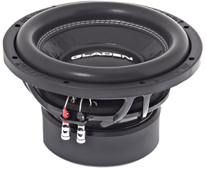 Фото Gladen Audio SQX 12