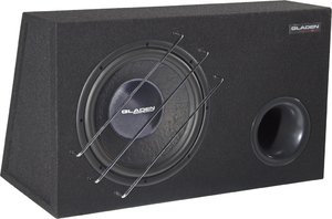 Фото Gladen Audio SQX 12-VB