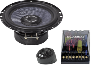 Фото Gladen Audio SQX 130