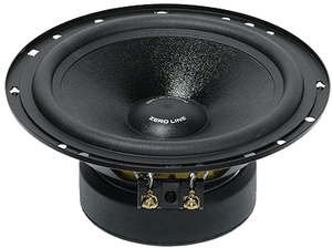 Фото Gladen Audio Zero 100