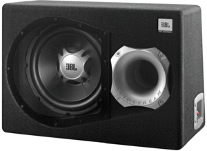 Фото JBL GT5-1204BP