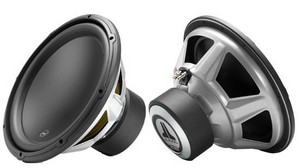 Фото JL Audio 13W3v3-8