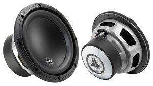 Фото JL Audio 8W3v3-4