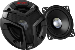 Фото JVC CS-V428