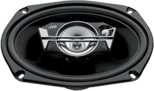 Фото JVC CS-V6938