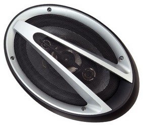 Фото Kicx RTS 694V