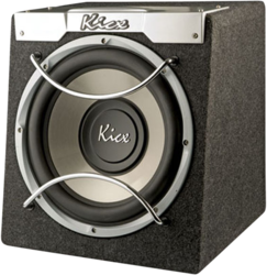 Фото Kicx ICQ-300B