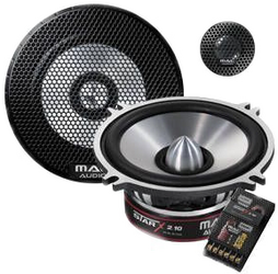 Фото Mac audio StarX 2.10