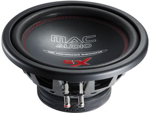 Фото Mac audio SX 10