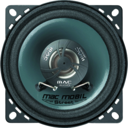 Фото Mac Audio Mac Mobil Street 10.2