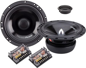 Фото Precision Power A2.65C