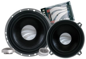 Фото Rainbow Woofer-Set 130 SLC NG