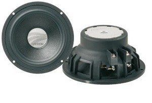 Фото Rainbow Woofer 130 Profi