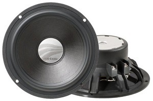 Фото Rainbow Woofer 165 Profi Kick