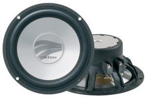 Фото Rainbow Woofer 165 Vanadium