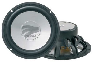 Фото Rainbow Woofer 165 Vanadium Kick