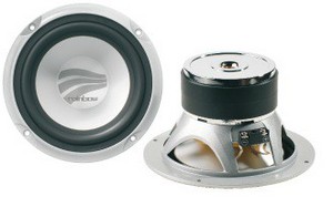 Фото Rainbow Woofer-Set 175 Power