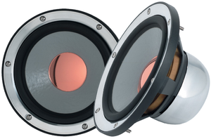 Фото Rainbow Woofer-Set W160 Reference