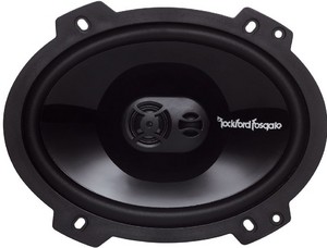 Фото Rockford Fosgate P1683