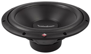 Фото Rockford Fosgate R2D4-12