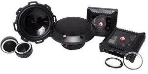 Фото Rockford Fosgate T152-S