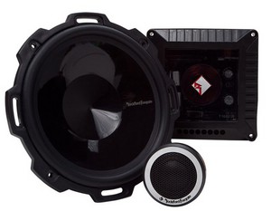 Фото Rockford Fosgate T1652-S