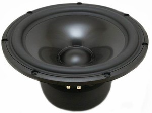 Фото ScanSpeak 26W/8867T00