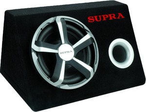 Фото SUPRA SRD-301A