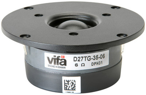 Фото Vifa D27TG-35-06