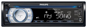 Фото Philips CEM2000