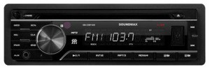 Фото SoundMAX SM-CDM1049