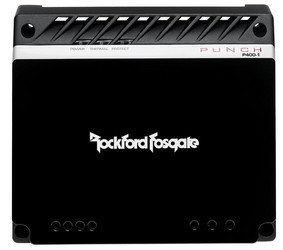 Фото Rockford Fosgate P400-1