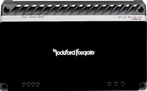 Фото Rockford Fosgate P700-1bd