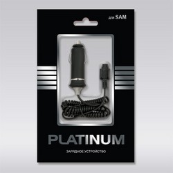 Фото автомобильной зарядки для Maxon 7830 Prolife Platinum