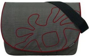 Фото сумки Crumpler Mood Smuggler L для ноутбука 15