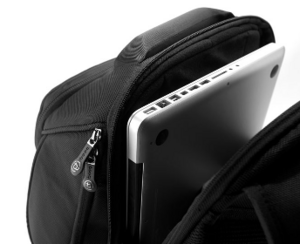 Фото рюкзака Booq Boa flow XL BFXL-BLR для ноутбука 17