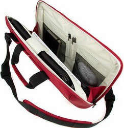 Фото сумки Crumpler Good Booy Slim L для ноутбука 17