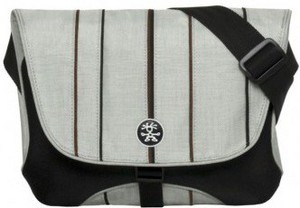 Фото сумки Crumpler Elastic Lady 3000 для ноутбука 9