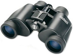 Фото бинокля Bushnell Powerview Porro 7-21x40