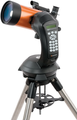 Фото телескопа Celestron NexStar 4 SE 102x1325 AZ