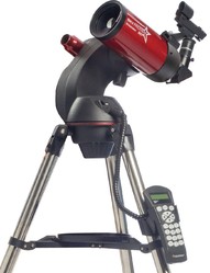 Фото телескопа Celestron SkyProdigy 90 90x1250