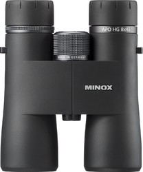 Фото бинокля Minox APO HG 8x43 BR