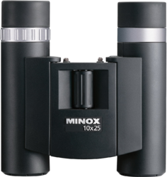 Фото бинокля Minox BD 10x25 BR