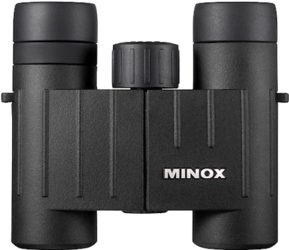 Фото бинокля Minox BF 8x25 BR