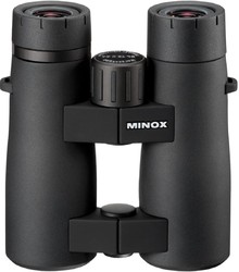 Фото бинокля Minox BL 10x52 BR