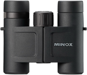 Фото бинокля Minox BV 10x25 BRW