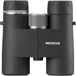 Фото бинокля Minox HG 8x33 BR