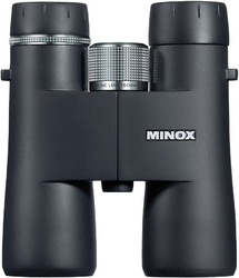 Фото бинокля Minox HG 8x43 BR