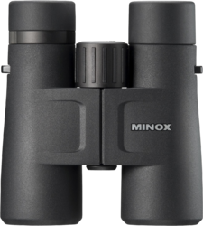 Фото бинокля Minox BV 8x42 BR